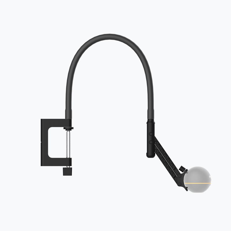 Suport barcă Deeper Flexible Arm 2.0 negru ITGAM0007
