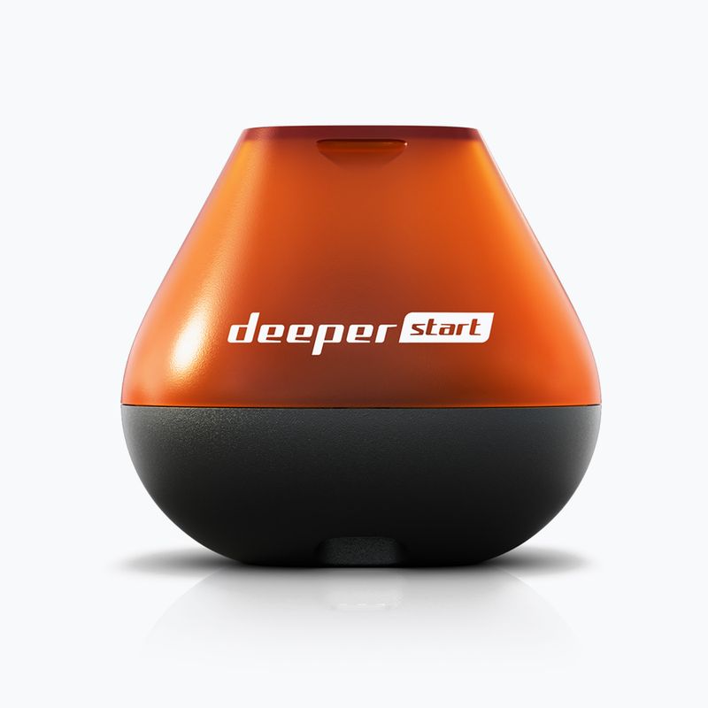 Deeper Smart Sonar Start OrangeDP2H10S10