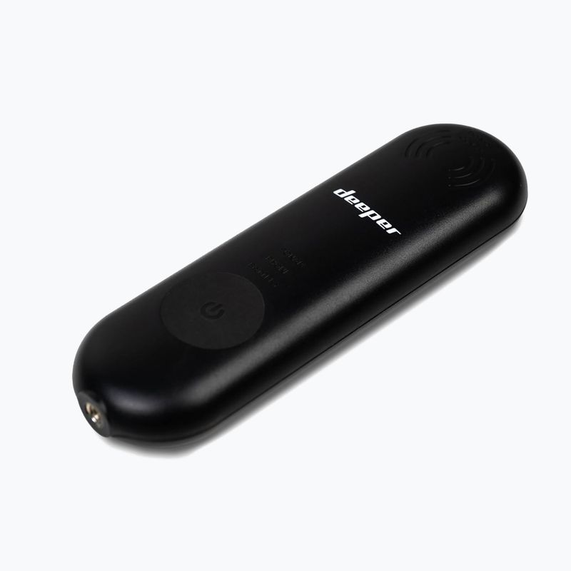 Amplificator de semnal sonar cu suport pentru telefon Deeper Extender + phone holder DEXPH 4