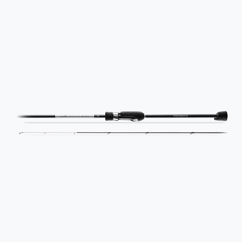 Undiță de spinning Favorite White Bird WBR1 732L-T Fast