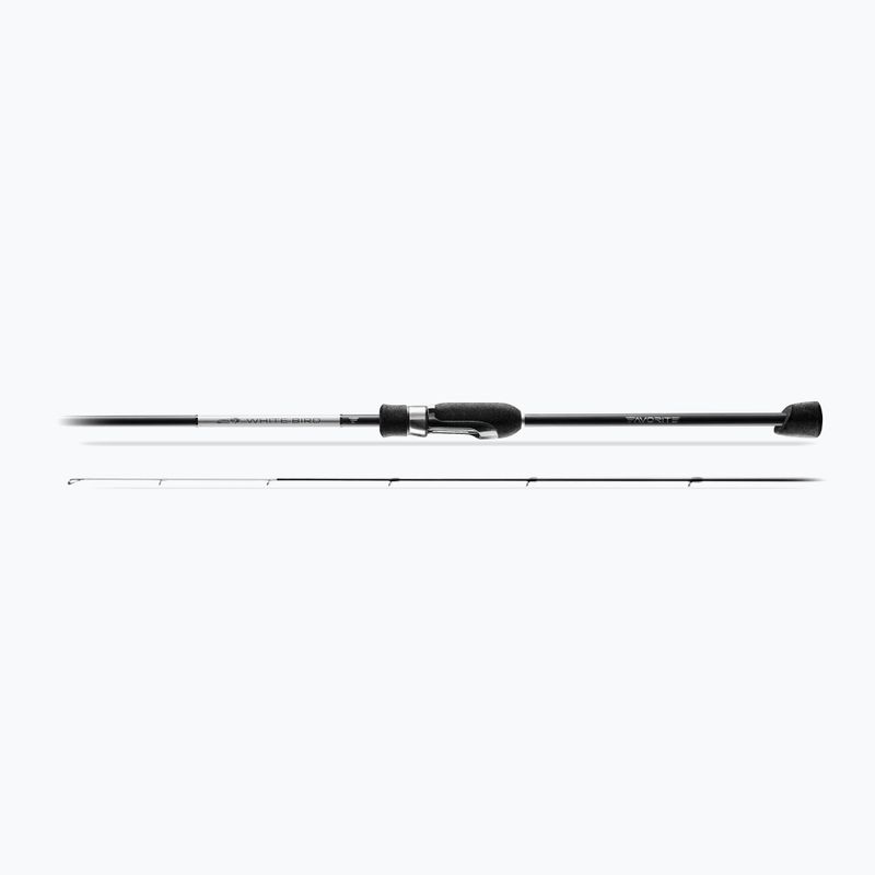 Undiță de spinning Favorite White Bird WBR1 732UL-S Ex.Fast