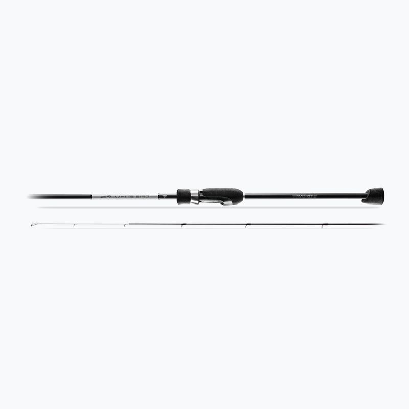Undiță de spinning Favorite White Bird WBR1 802L-T Fast