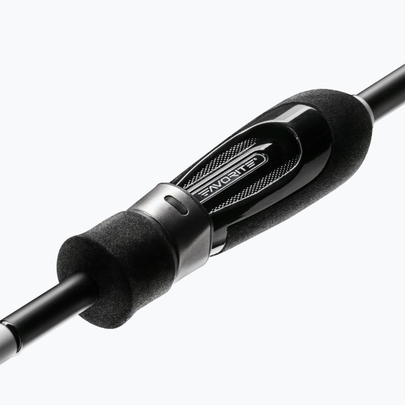 Undiță de spinning Favorite White Bird WBR1 802L-T Fast 4