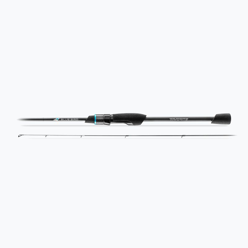 Undiță de spinning Favorite Blue Bird BB1 682SUL-S Ex.Fast