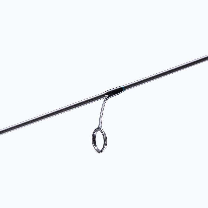 Undiță de spinning Favorite Blue Bird Nano BB1 602N-S 3