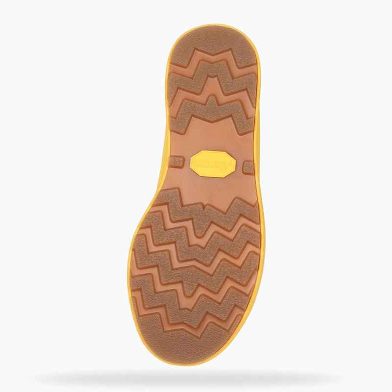 Încălțăminte Native Fitzsimmons Venture dark tan/dark tan 8
