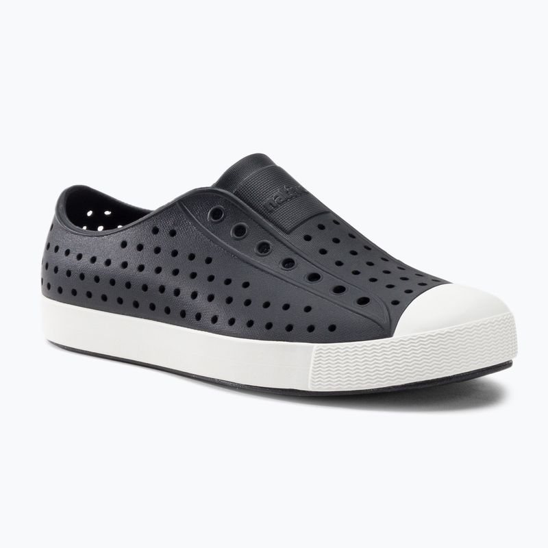 Pantofi pentru copii Native Jefferson negru NA-12100100-1105