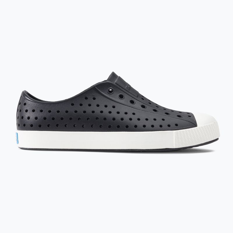 Pantofi pentru copii Native Jefferson negru NA-12100100-1105 2