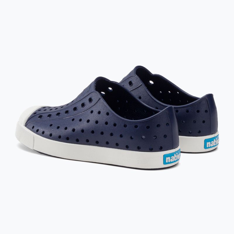Pantofi pentru copii Native Jefferson roz NA-15100100-4201 3
