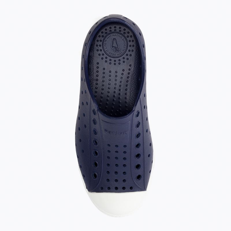 Pantofi pentru copii Native Jefferson roz NA-15100100-4201 6