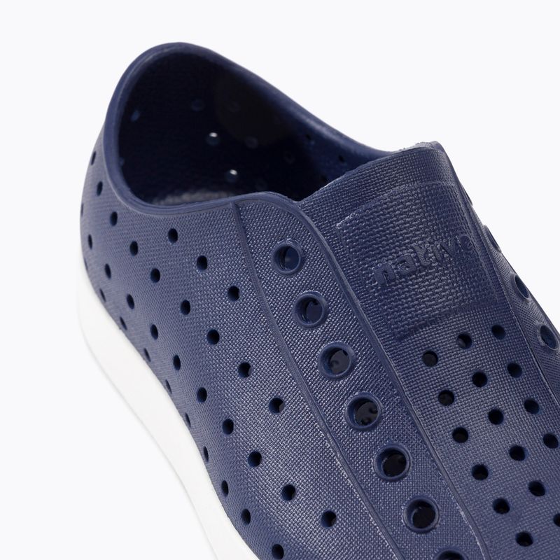 Pantofi pentru copii Native Jefferson roz NA-15100100-4201 7