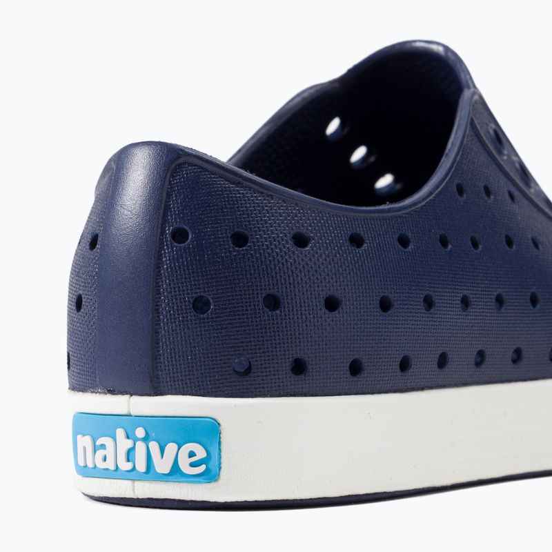 Pantofi pentru copii Native Jefferson roz NA-15100100-4201 8