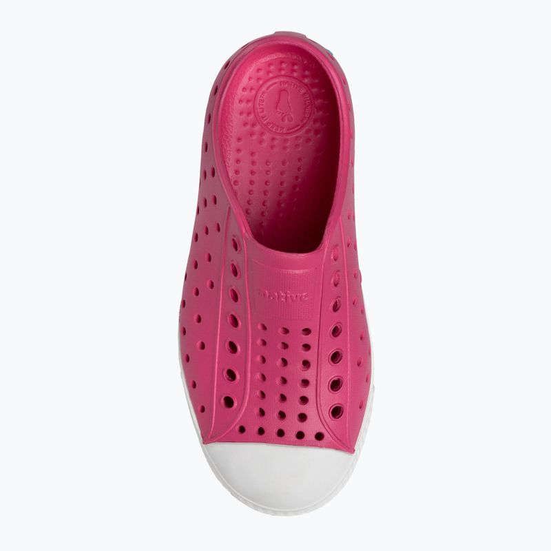 Pantofi pentru copii Native Jefferson roz NA-15100100-5626 6