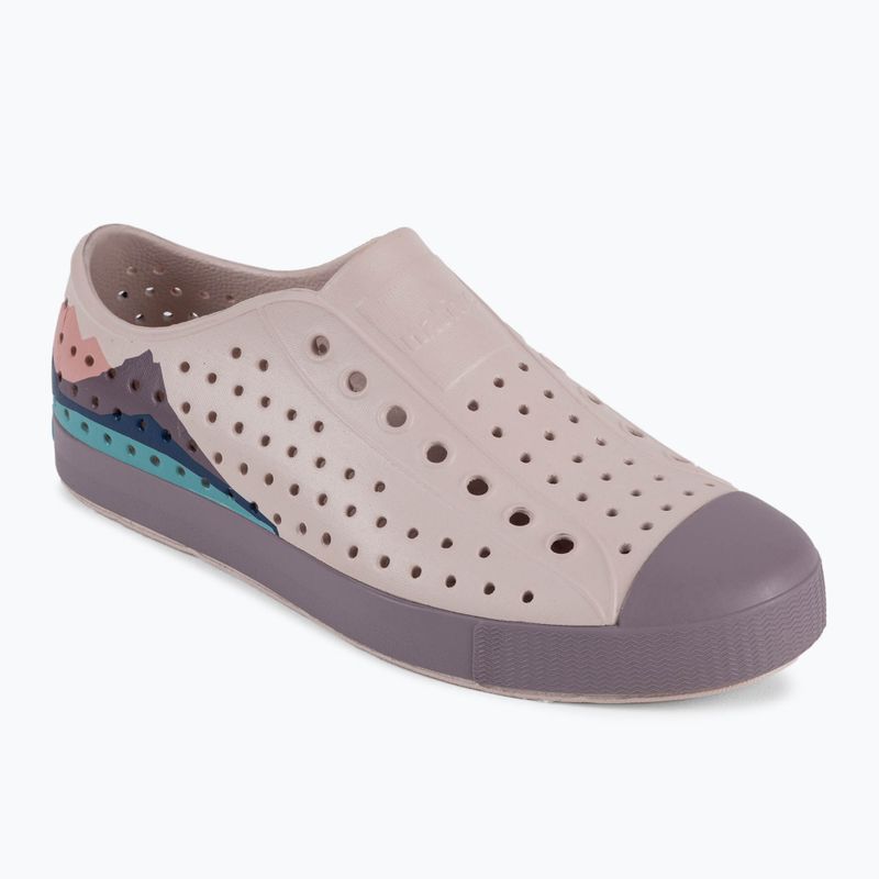 Pantofi Native Jefferson bej NA-11100102-5618