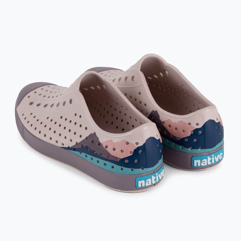 Pantofi Native Jefferson bej NA-11100102-5618 3