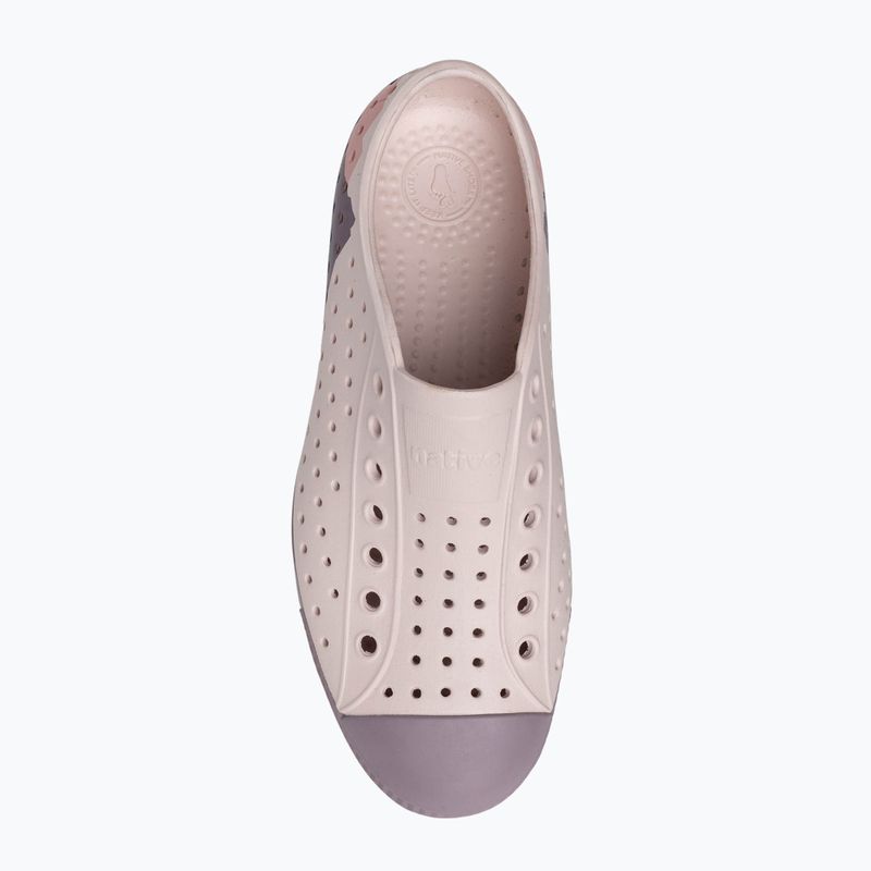 Pantofi Native Jefferson bej NA-11100102-5618 6