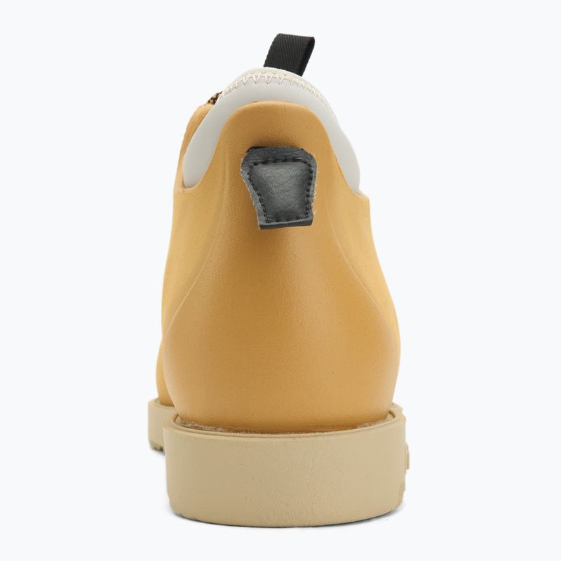 Încălțăminte Native NA-31106848 Fitzsimmons Citylite Bloom mushroom brown/soy beige/tundra mushroom 6