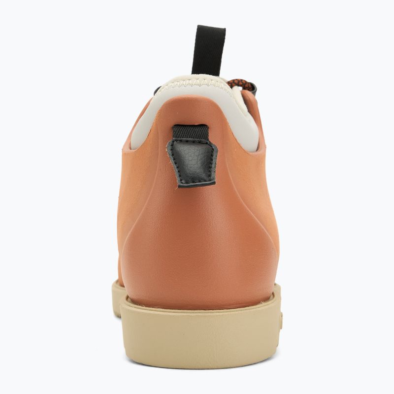 Încălțăminte Native NA-31106848 Fitzsimmons Citylite Bloom sierra brown/soy beige/tundra sierra 6