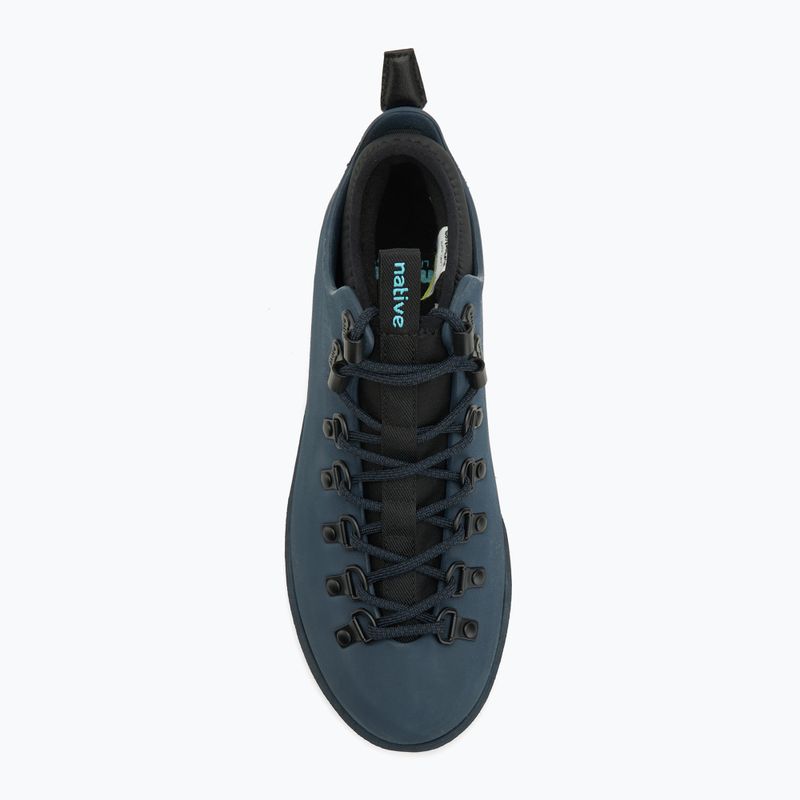 Încălțăminte Native NA-31106848 Fitzsimmons Citylite Bloom dress blue/insignia blue/jiffy insignia 5