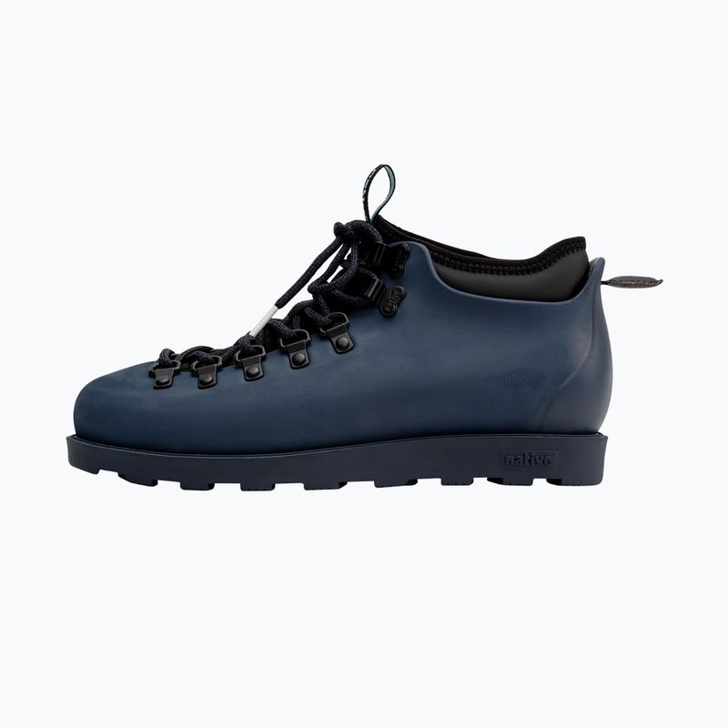 Încălțăminte Native NA-31106848 Fitzsimmons Citylite Bloom dress blue/insignia blue/jiffy insignia 9