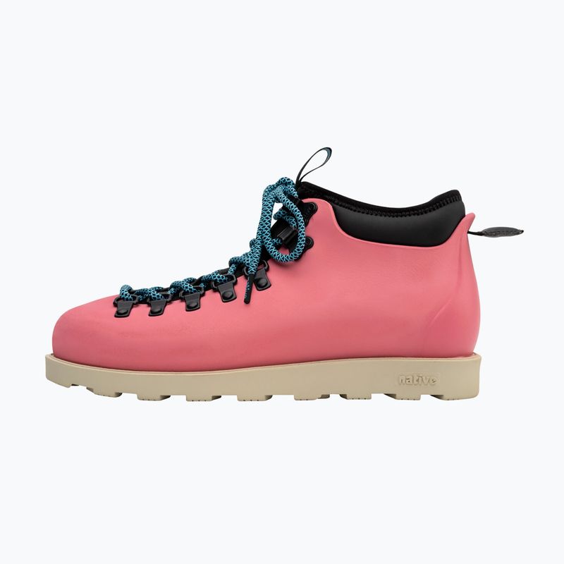 Încălțăminte Native NA-31106848 Fitzsimmons Citylite Bloom dazzle pink/purple white/jiffy black 10
