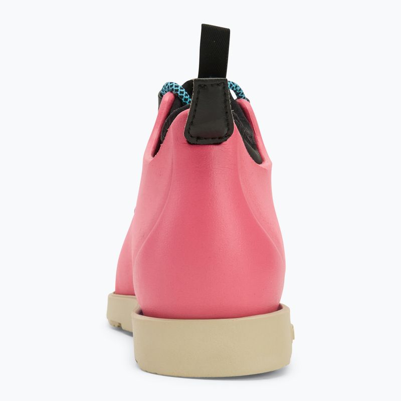 Încălțăminte Native NA-31106848 Fitzsimmons Citylite Bloom dazzle pink/purple white/jiffy black 6
