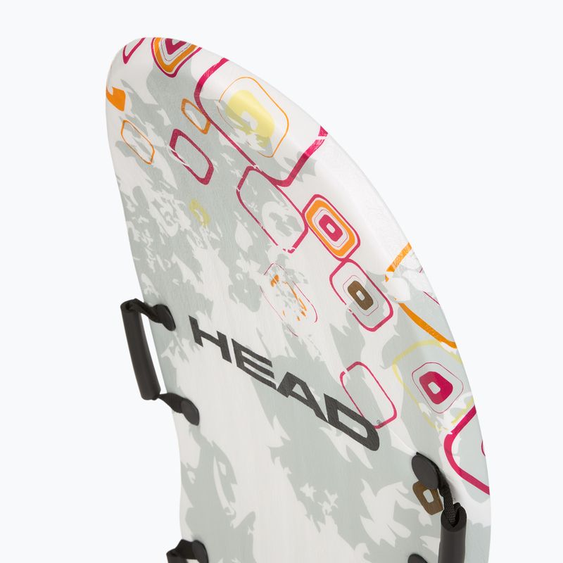 Sanie pentru copii HEAD Double colorată 4