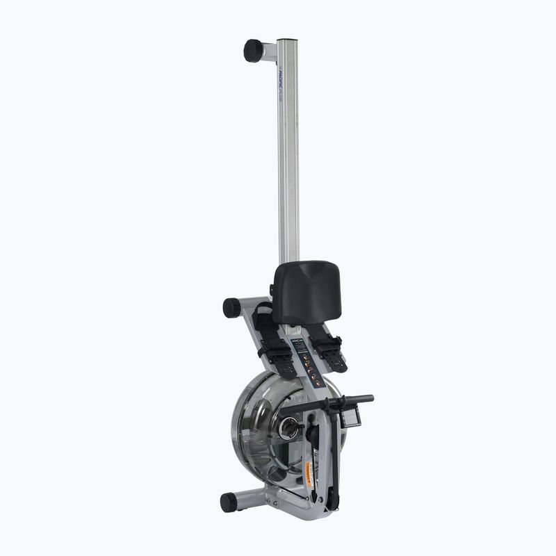 Life Fitness PACIFIC Plus First Degree Rowing Machine gri PCFP 2