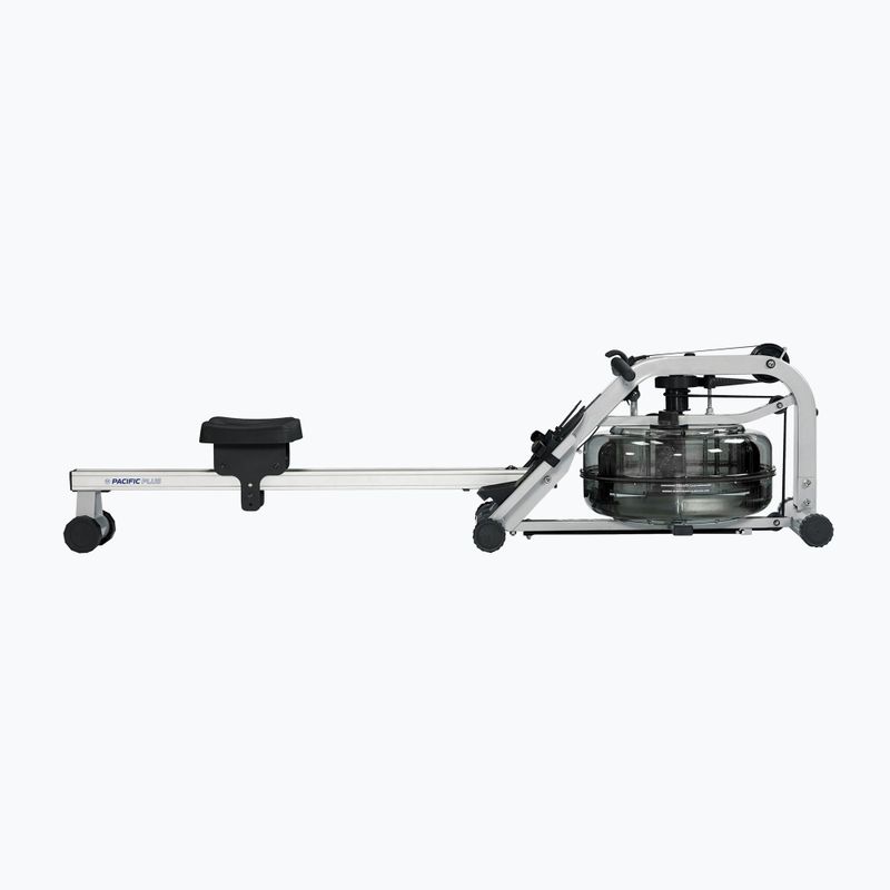 Life Fitness PACIFIC Plus First Degree Rowing Machine gri PCFP 3