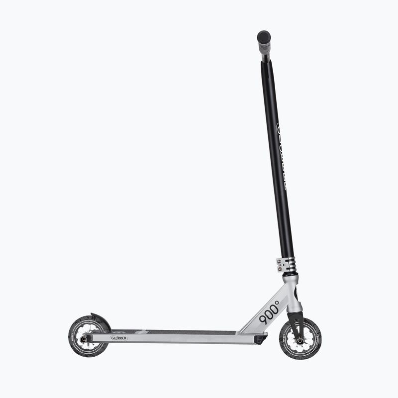Trotinetă freestyle pentru copii  Globber Stunt GS 900 black/alu 2