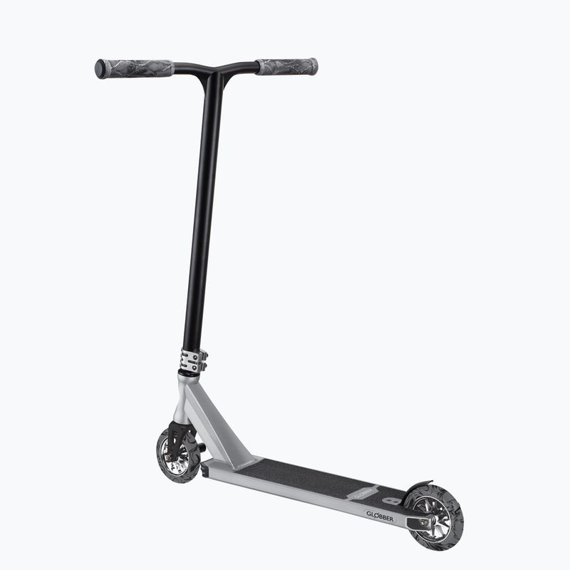 Trotinetă freestyle pentru copii  Globber Stunt GS 900 black/alu 3
