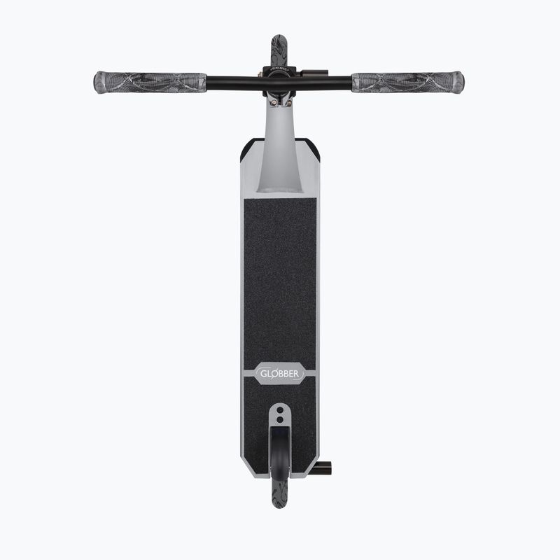 Trotinetă freestyle pentru copii  Globber Stunt GS 900 black/alu 4