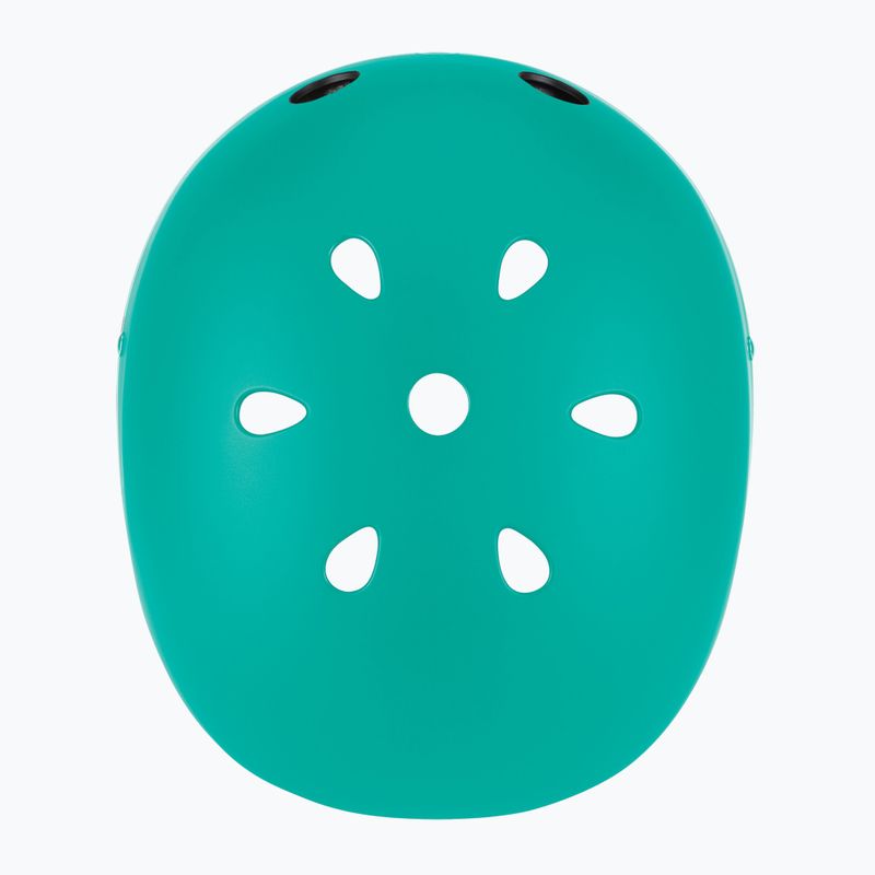 Cască pentru copii  Globber Primo emerald green 4