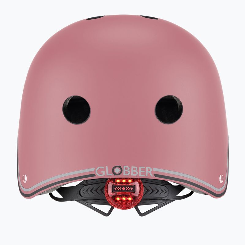 Cască pentru copii  Globber Primo pastel pink 3