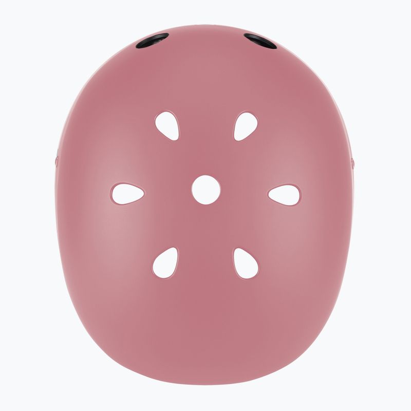 Cască pentru copii  Globber Primo pastel pink 4