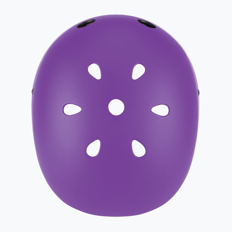 Cască pentru copii  Globber Primo violet 4