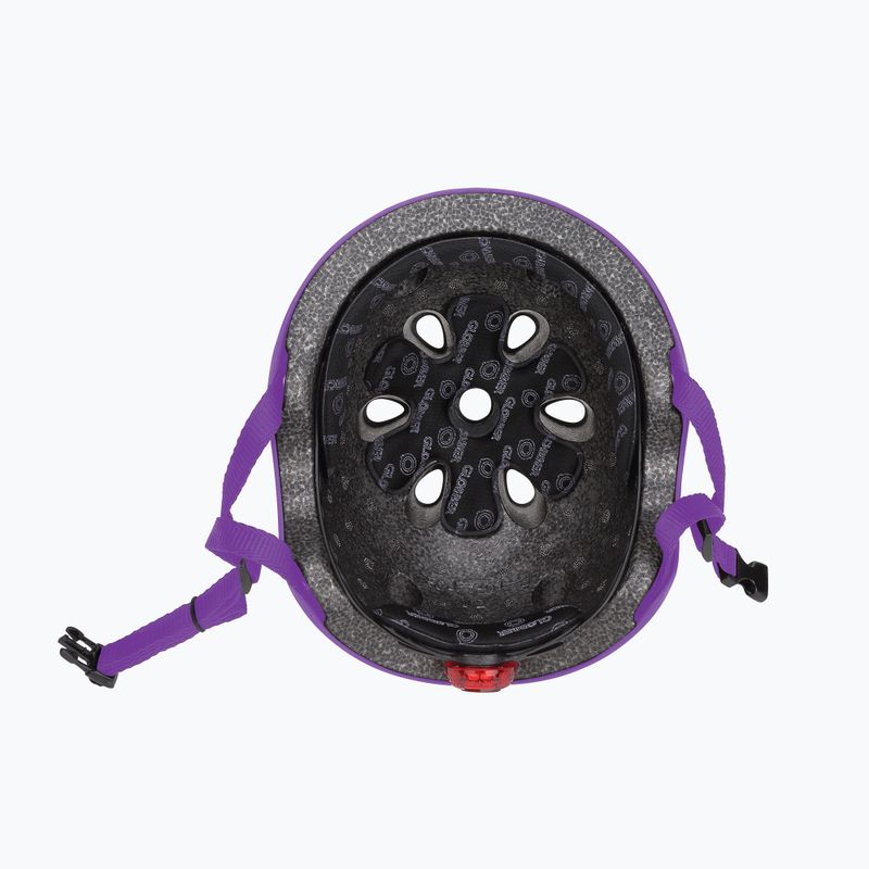 Cască pentru copii  Globber Primo violet 5