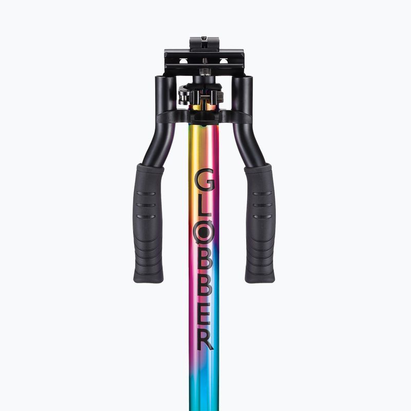 Trotinetă pentru copii Globber Flow Element Lights neo chrome 5