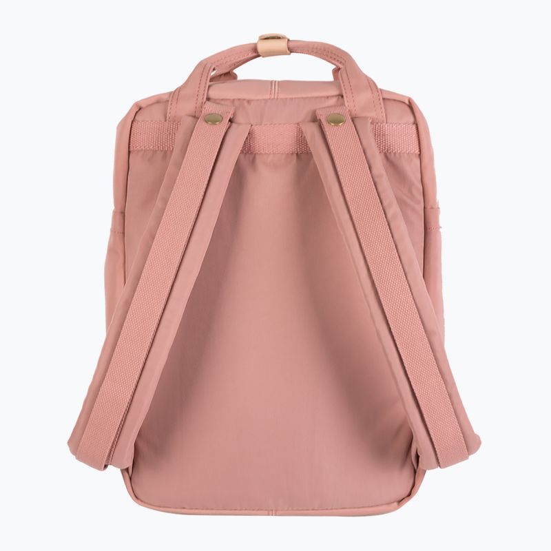 Rucsac de oraș Doughnut Macaroon 16 l rose 2