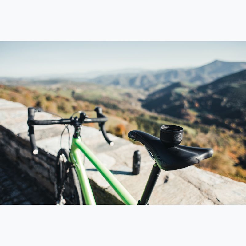 Mașină de cafea portabilă Wacaco Minipresso NS 70 ml black 12