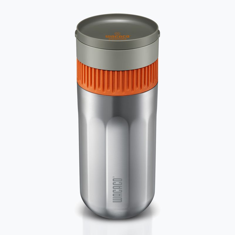 Aparat de cafea portabil Wacaco Pipamoka 240 ml