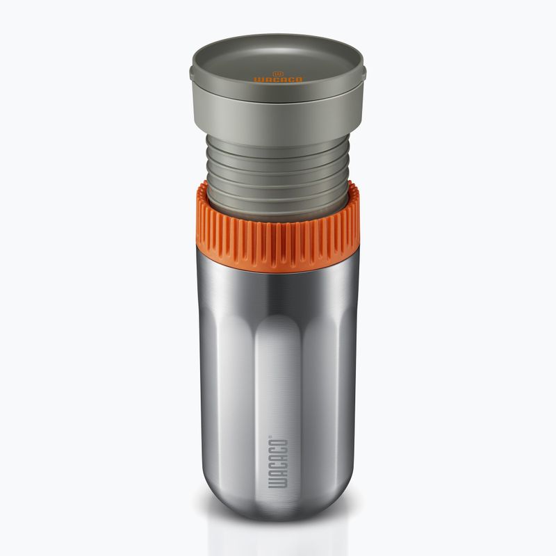 Aparat de cafea portabil Wacaco Pipamoka 240 ml 2