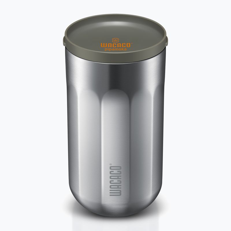 Aparat de cafea portabil Wacaco Pipamoka 240 ml 3