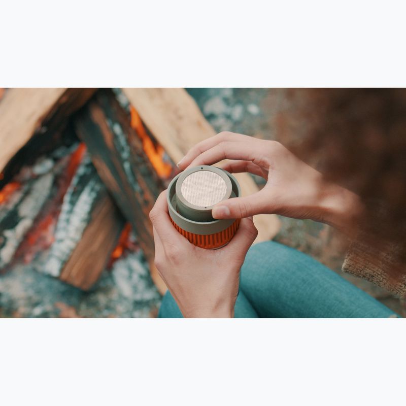 Aparat de cafea portabil Wacaco Pipamoka 240 ml 12