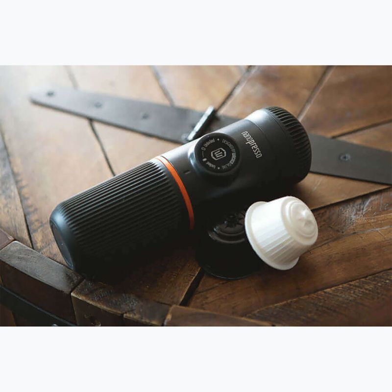 Adaptor pentru capsule Wacaco DG Kit 2