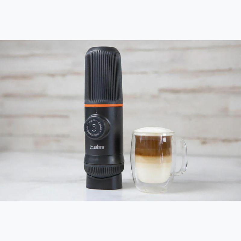 Adaptor pentru capsule Wacaco DG Kit 3