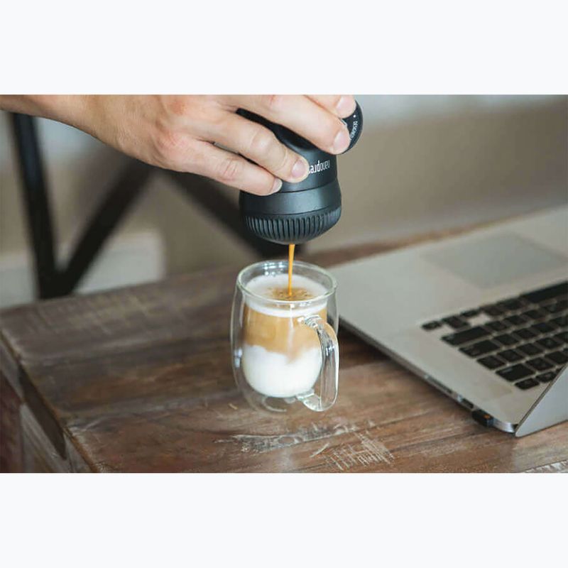 Adaptor pentru capsule Wacaco DG Kit 5