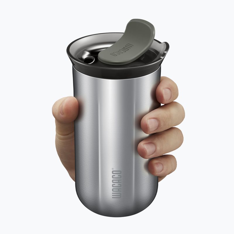 Aparat de cafea portabil Wacaco Cuppamoka 300 ml 3