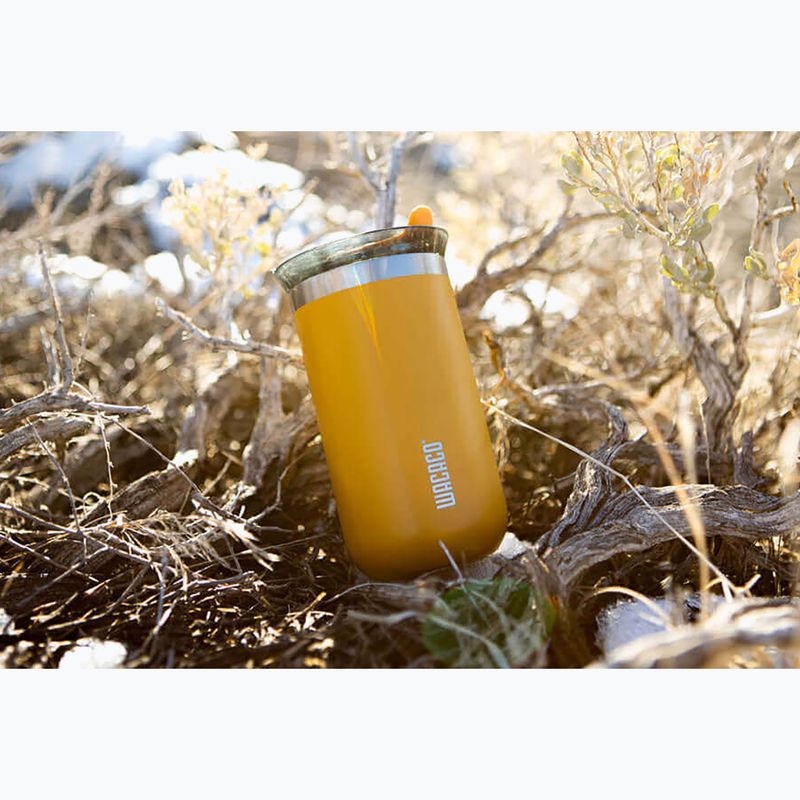 Cană termică WACACO Octaroma Lungo 300 ml 6