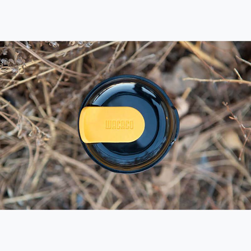 Cană termică WACACO Octaroma Lungo 300 ml 7
